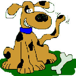 Enter Svens DogWeb