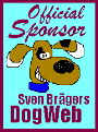 SBDW Official Sponsor logo